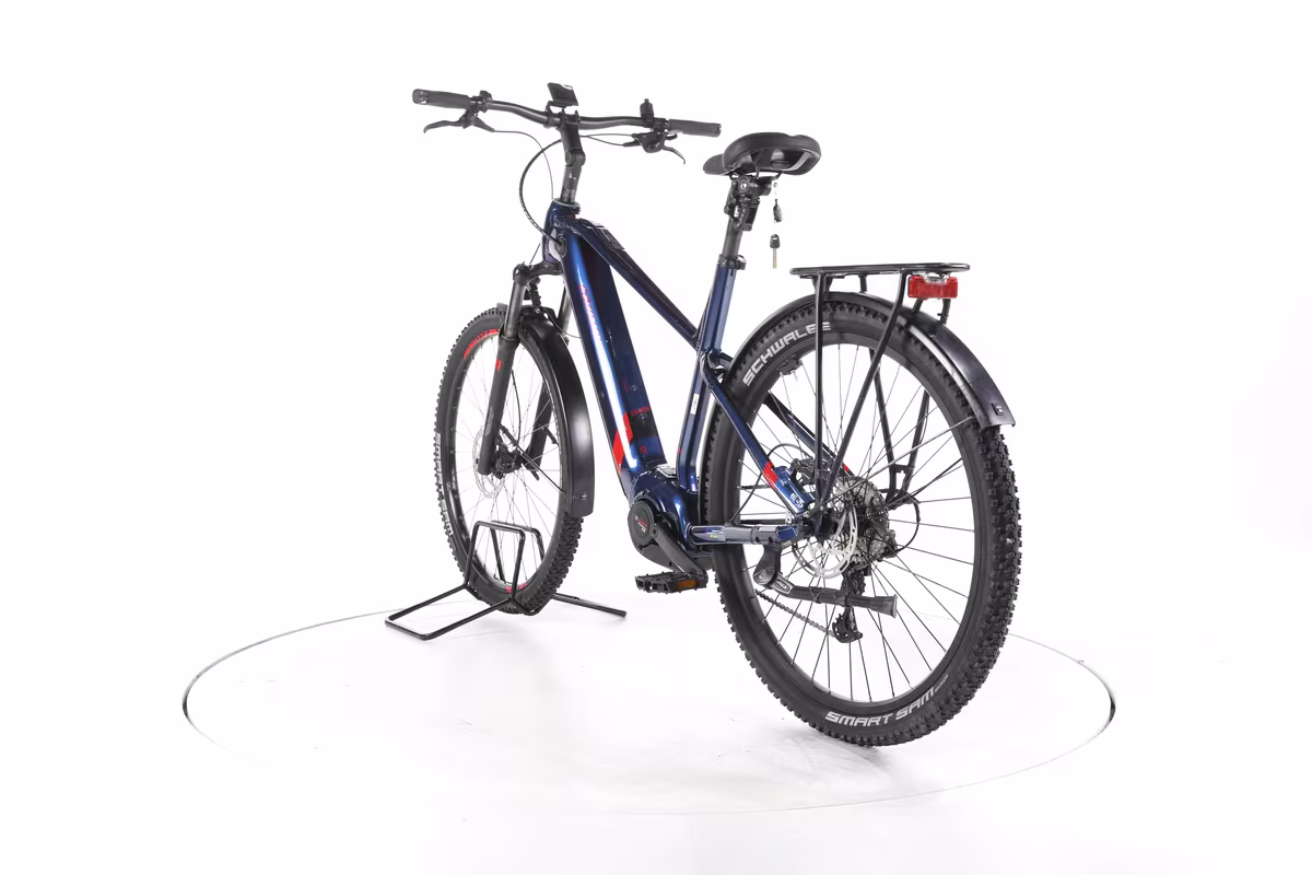 Conway Cairon C 2.0 Vélo Électrique de Trekking - Miniature 9