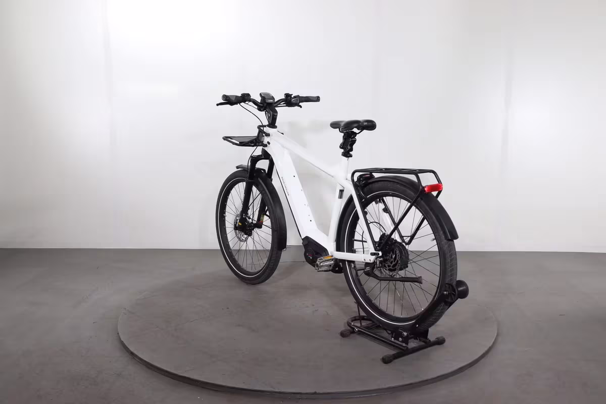 Riese & Müller Charger3 GT Vario - Miniature 5