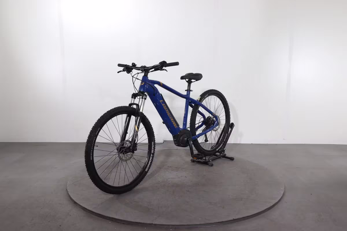 Lapierre Overvolt HT 4.5 - Miniature 3