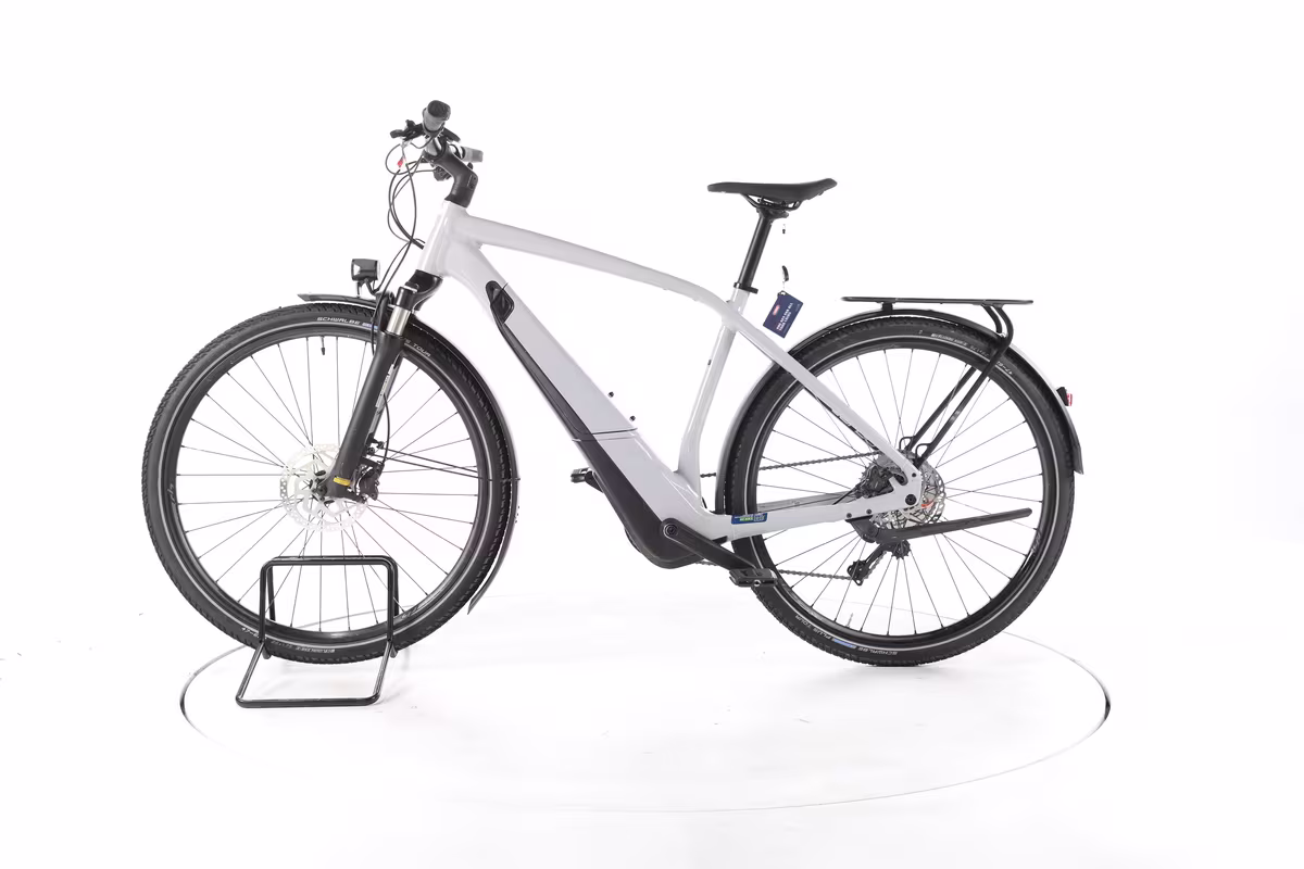 Specialized Turbo Vado 4.0 Vélo Électrique de Trekking - Miniature 7