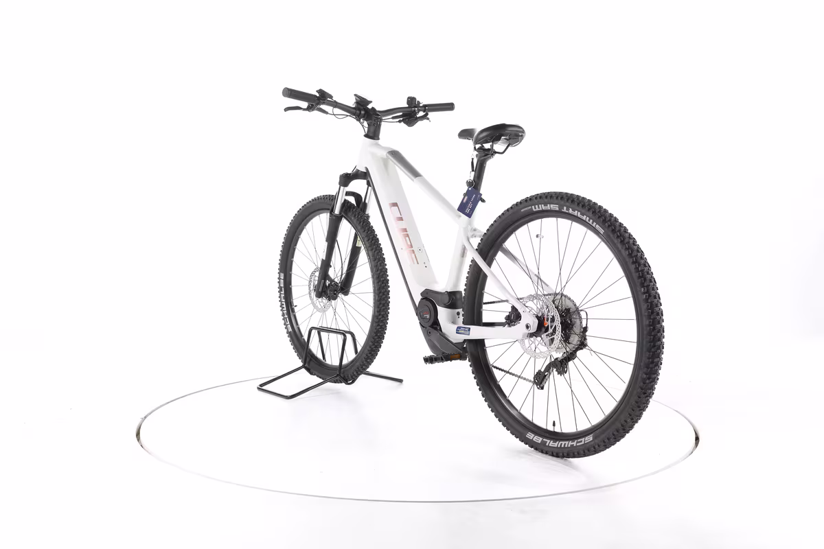 Cube Reaction Hybrid ONE E-Bike - Miniature 9