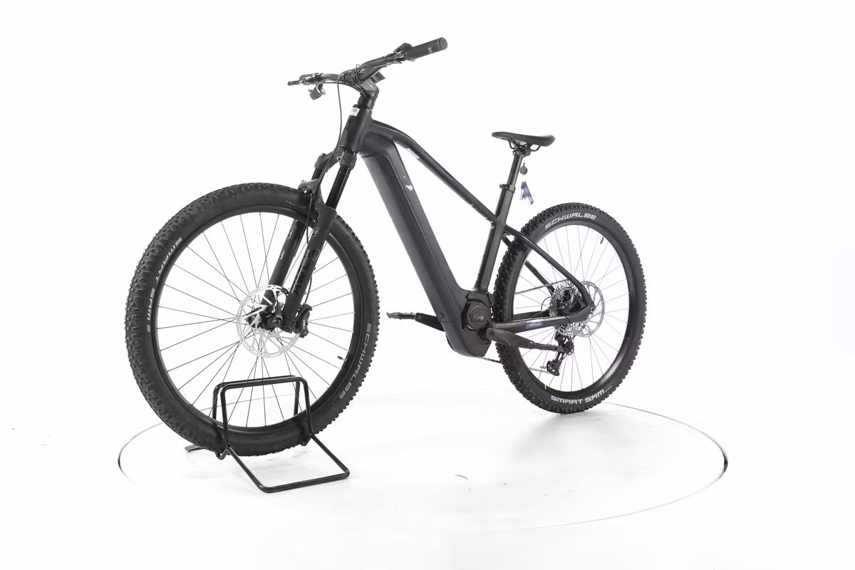 Cube Reaction Hybrid SLX E-Bike - Miniature 6