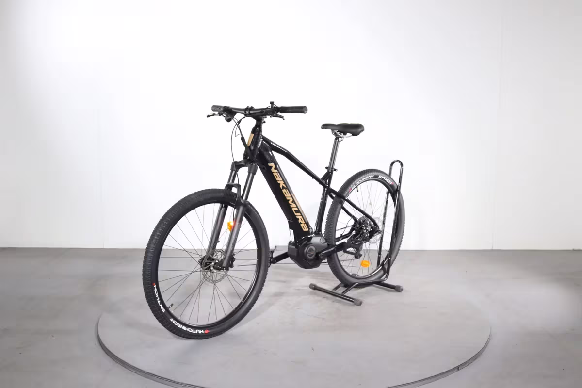 Nakamura E-Summit LTD - Miniature 3