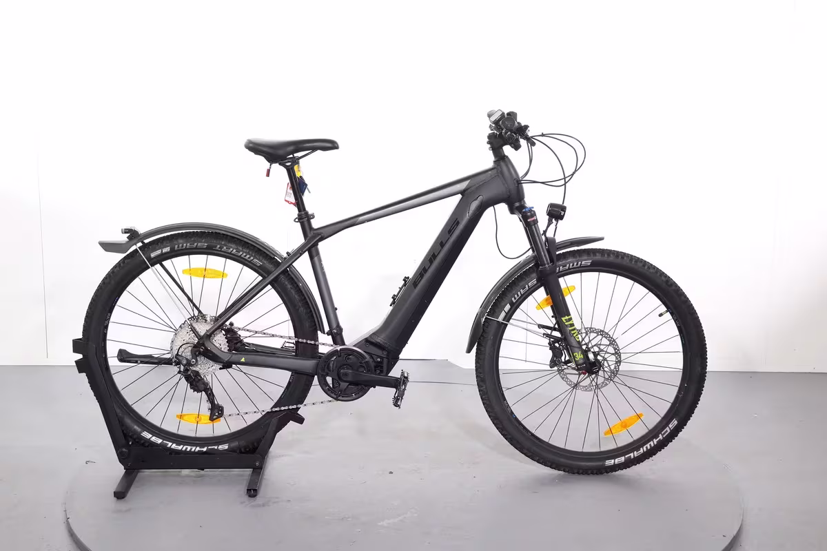 Bulls COPPERHEAD EVO 2 XXL STREET