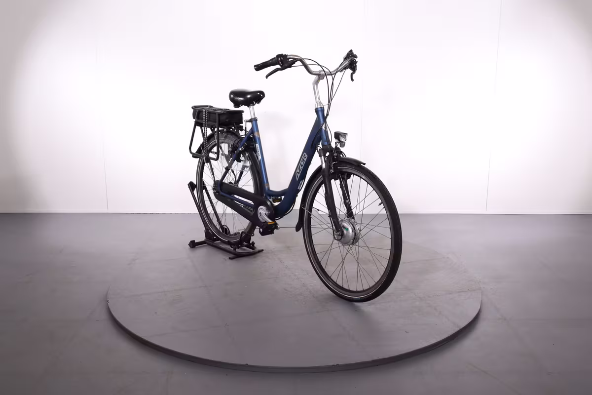 Azor E-ALUMINIUM ALM FRAME - Miniature 2