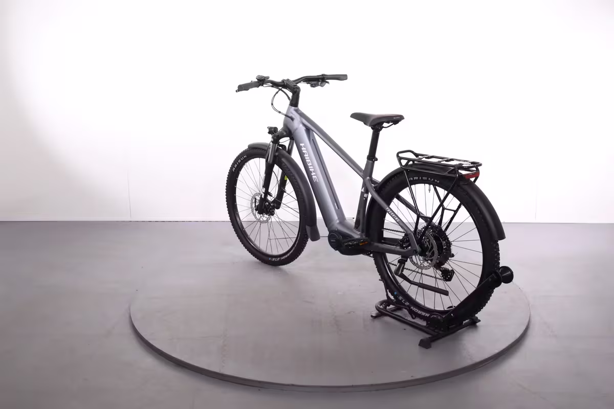 Haibike TREKKING 4 - Miniature 5