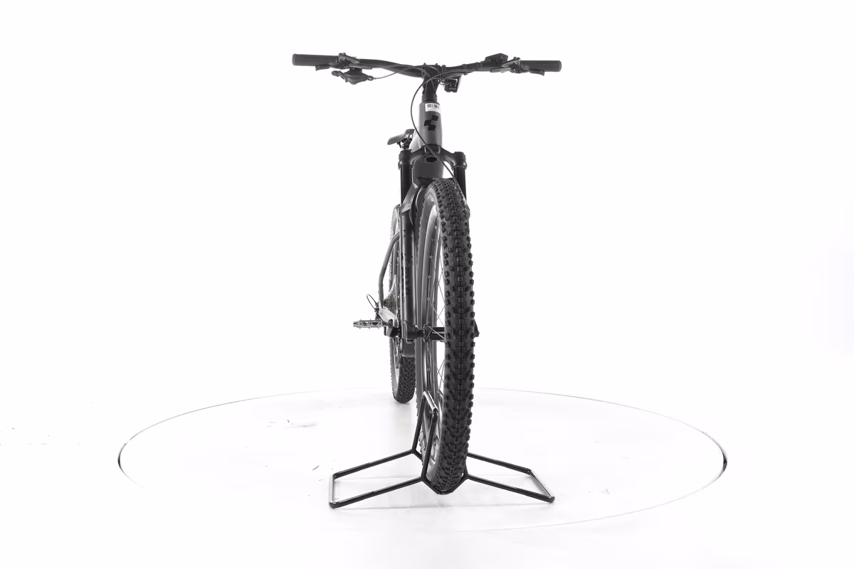 Cube Reaction Hybrid SLT E-Bike - Miniature 4