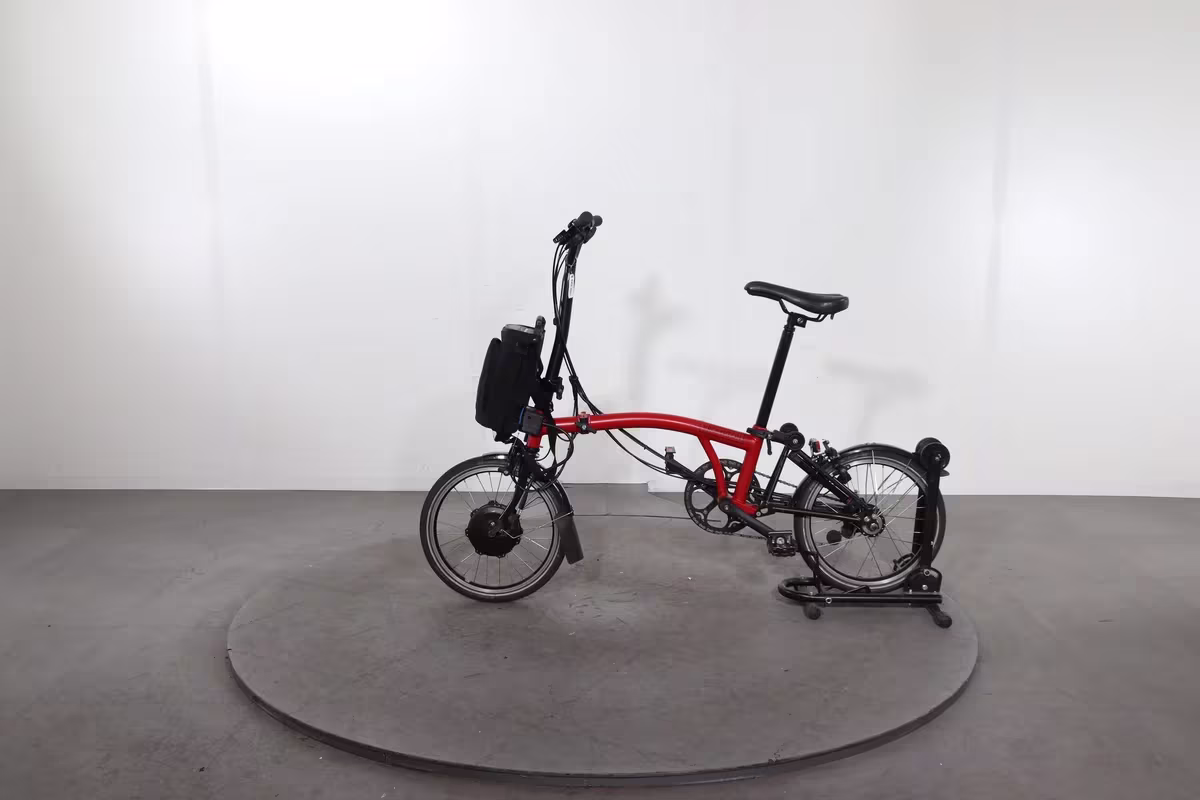 Brompton C-Line - Miniature 4