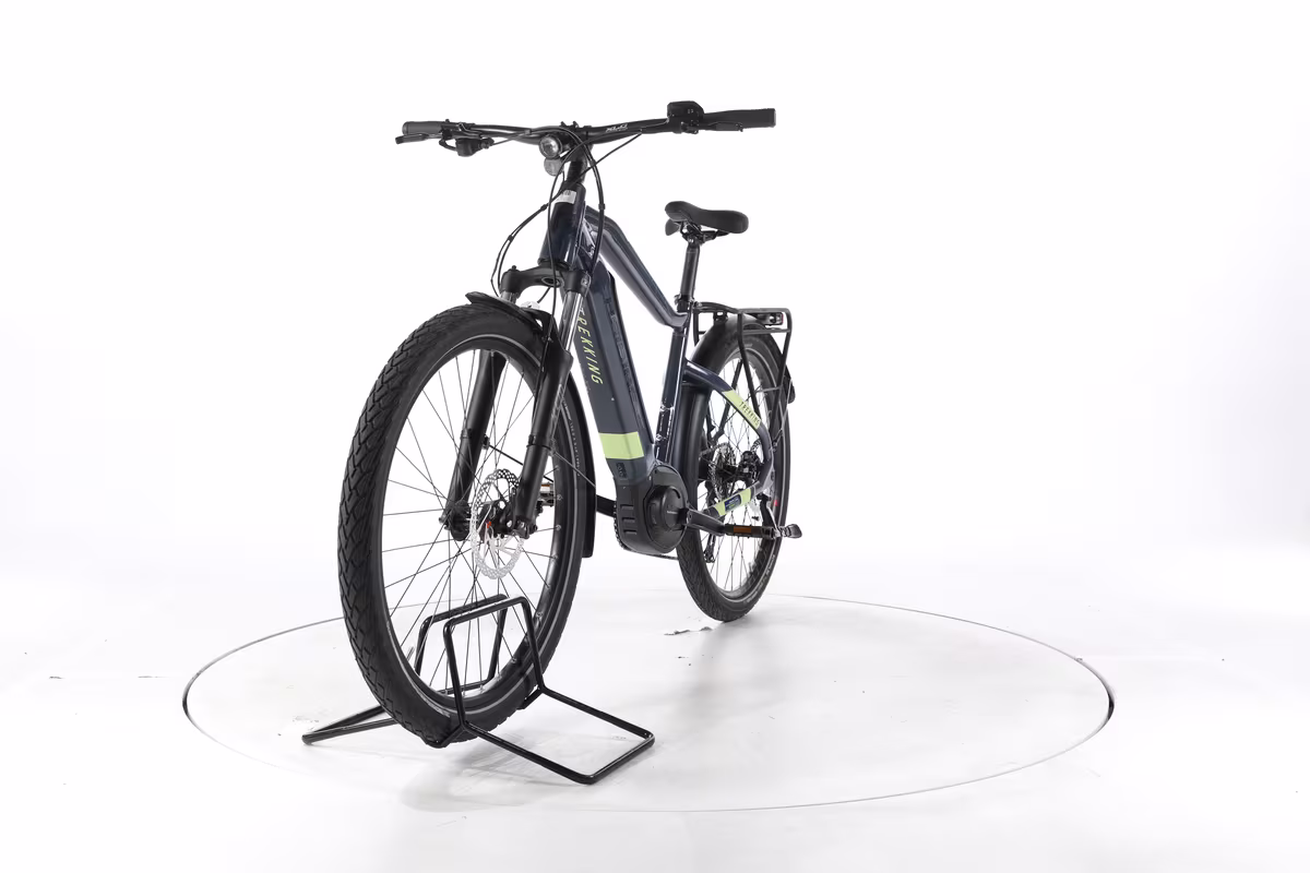 Haibike Trekking 5 Vélo Électrique de Trekking - Miniature 5