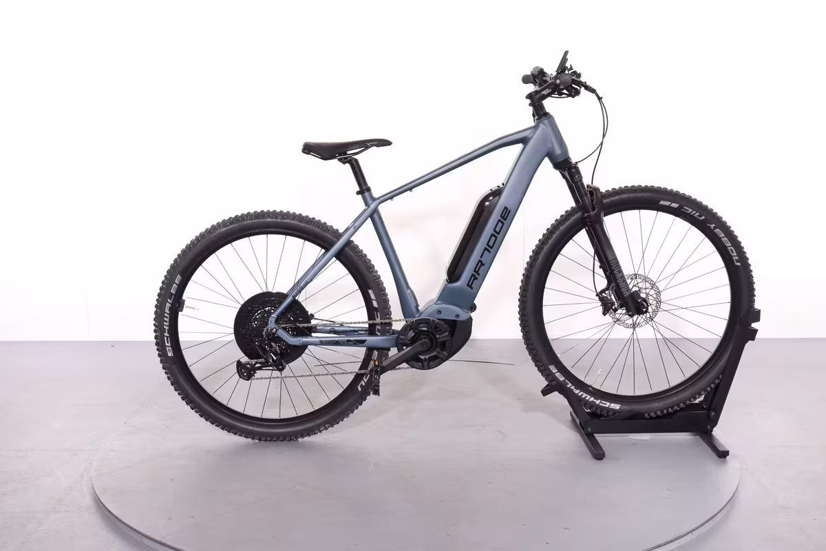 Decathlon RR700e