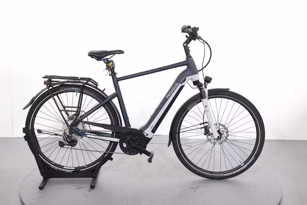 Pegasus Premio EVO 10 Lite