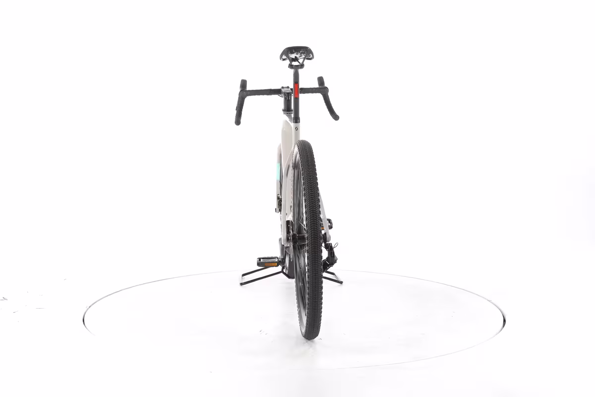 Scott Solace Gravel eRIDE 30 E-Gravel & Route Carbone 2024 - Miniature 10