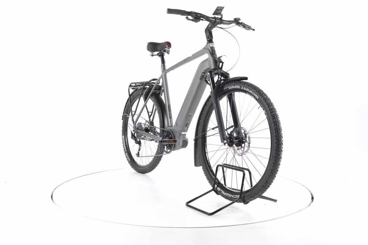 Kalkhoff Endeavour 5.B Move+ Vélo Électrique de Trekking - Miniature 3