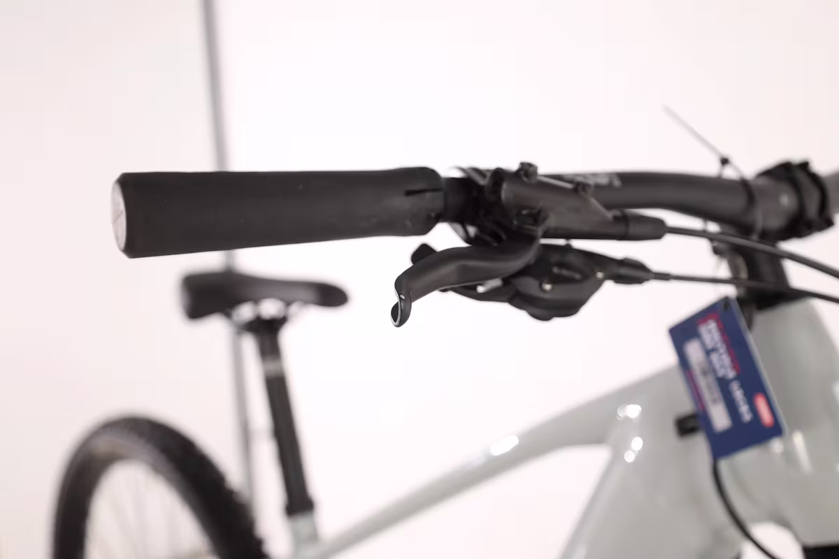 HAIBIKE AllTrack 7 2024 T.S - Miniature 7