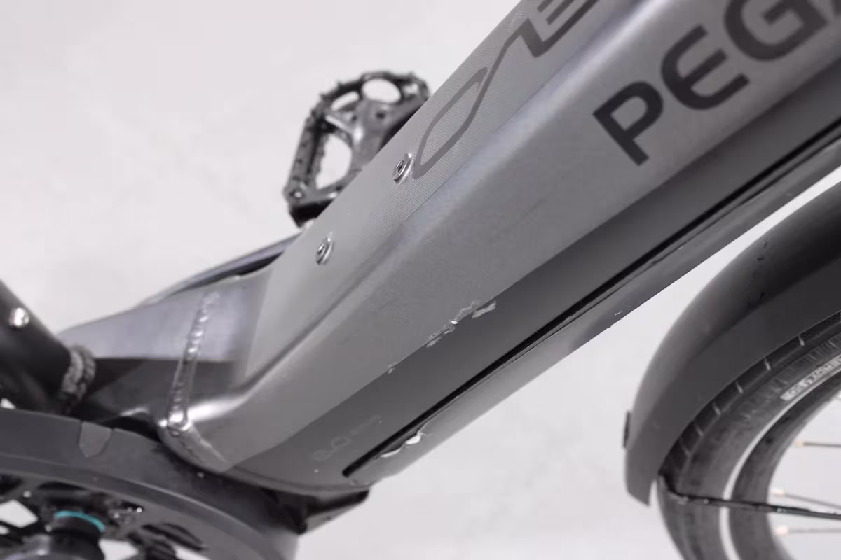 Pegasus Premio EVO 10 Lite - Miniature 9