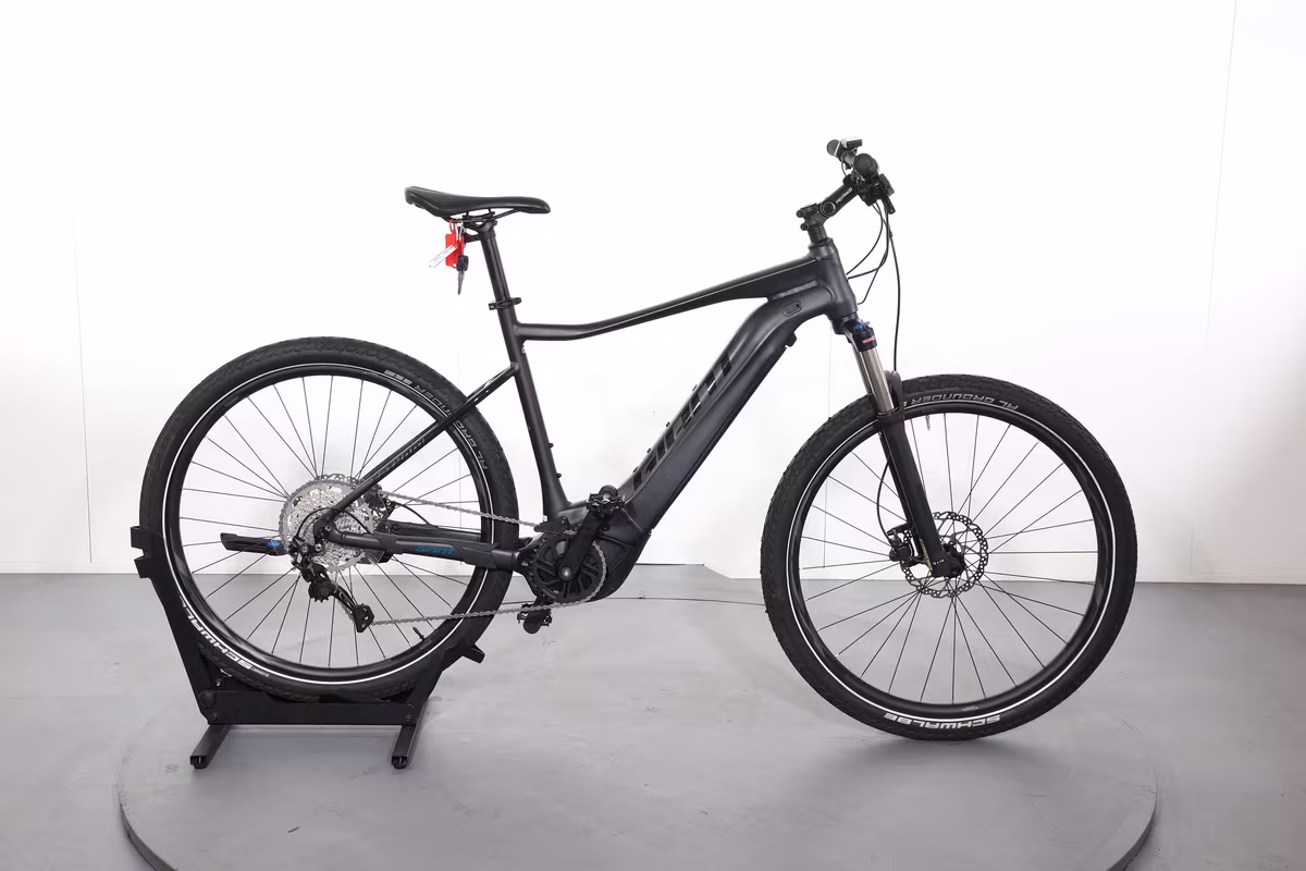 Giant Fathom E+ 2 électrique — image officielle