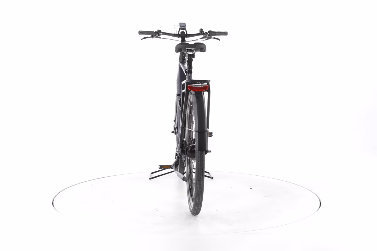 Gazelle Chamonix C5 HMS Vélo Électrique Urbain - Miniature 10