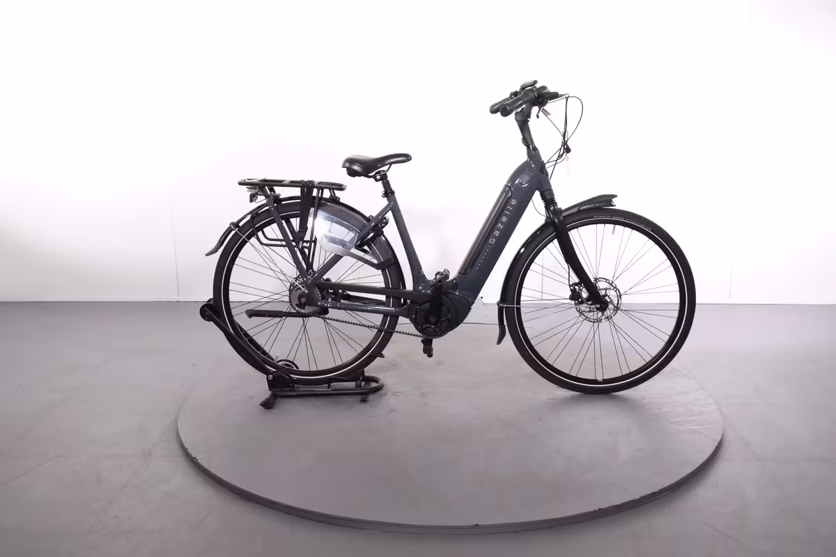 Gazelle Grenoble C5