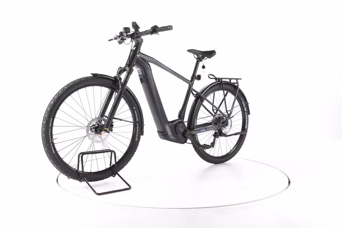 Focus AVENTURA² 6.7 Vélo Électrique de Trekking - Miniature 6