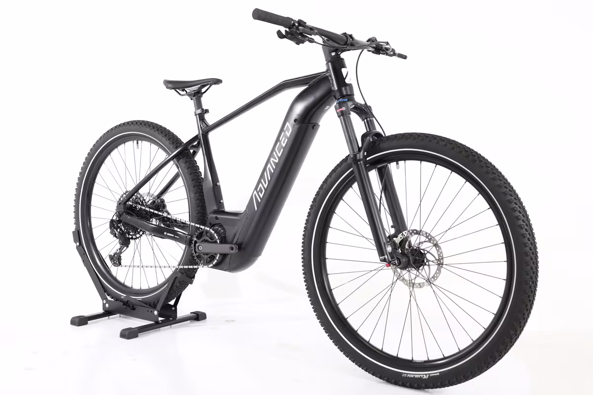 ADVANCED Offroad Pro MTB 750Wh 2023 T.L - Miniature 3