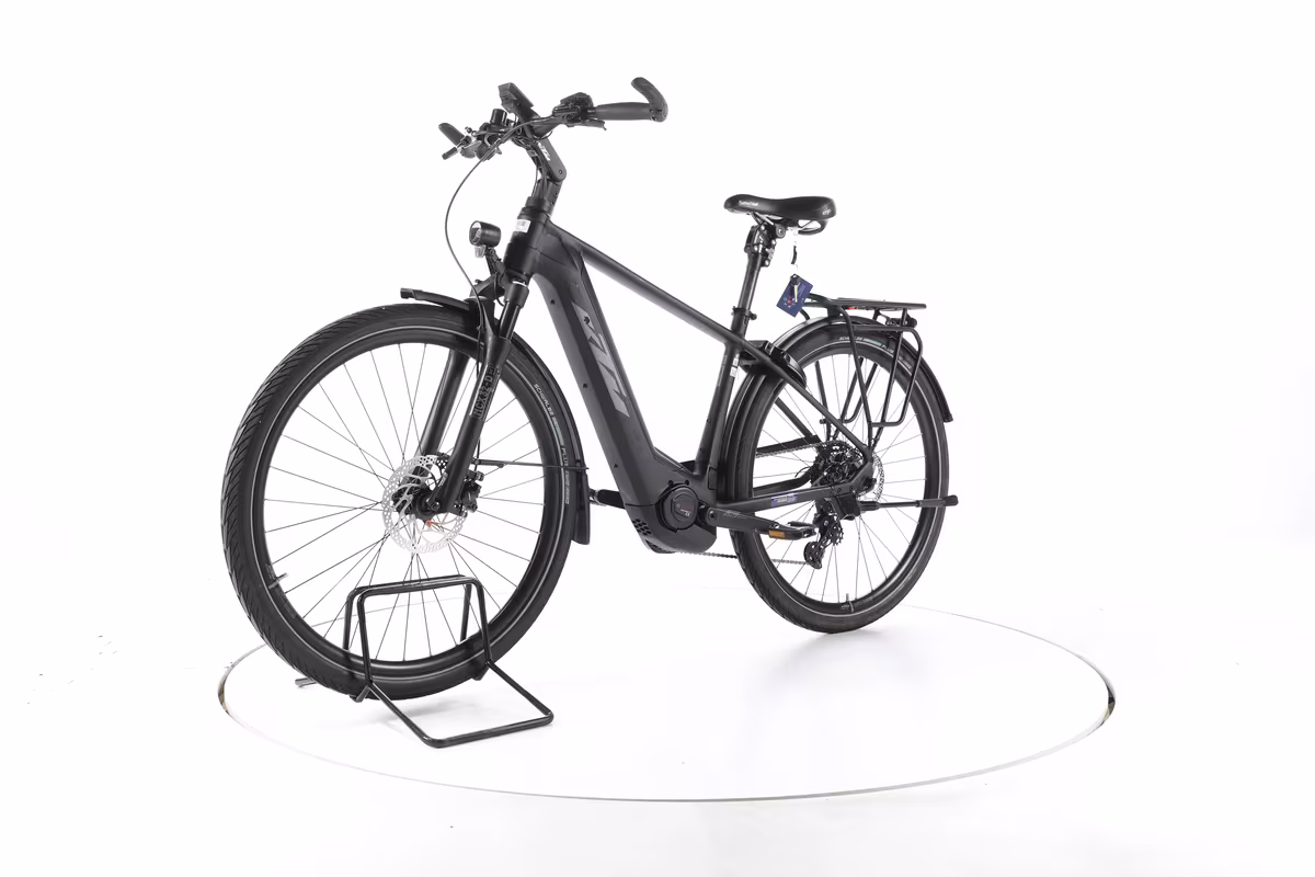 KTM Cento 10 Plus Vélo Électrique de Trekking - Miniature 6