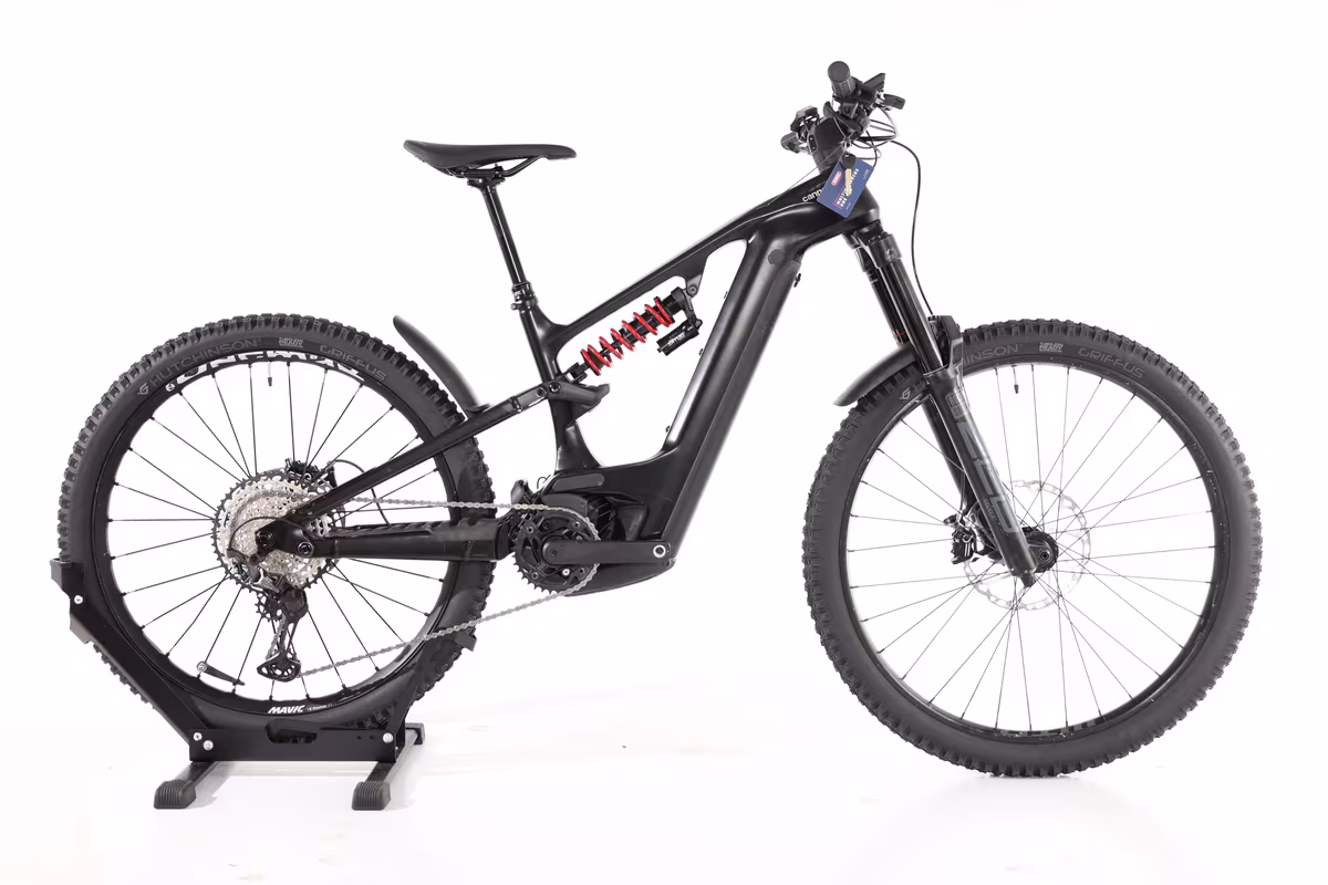 CANNONDALE Moterra Carbon LT 2 2024 T.S
