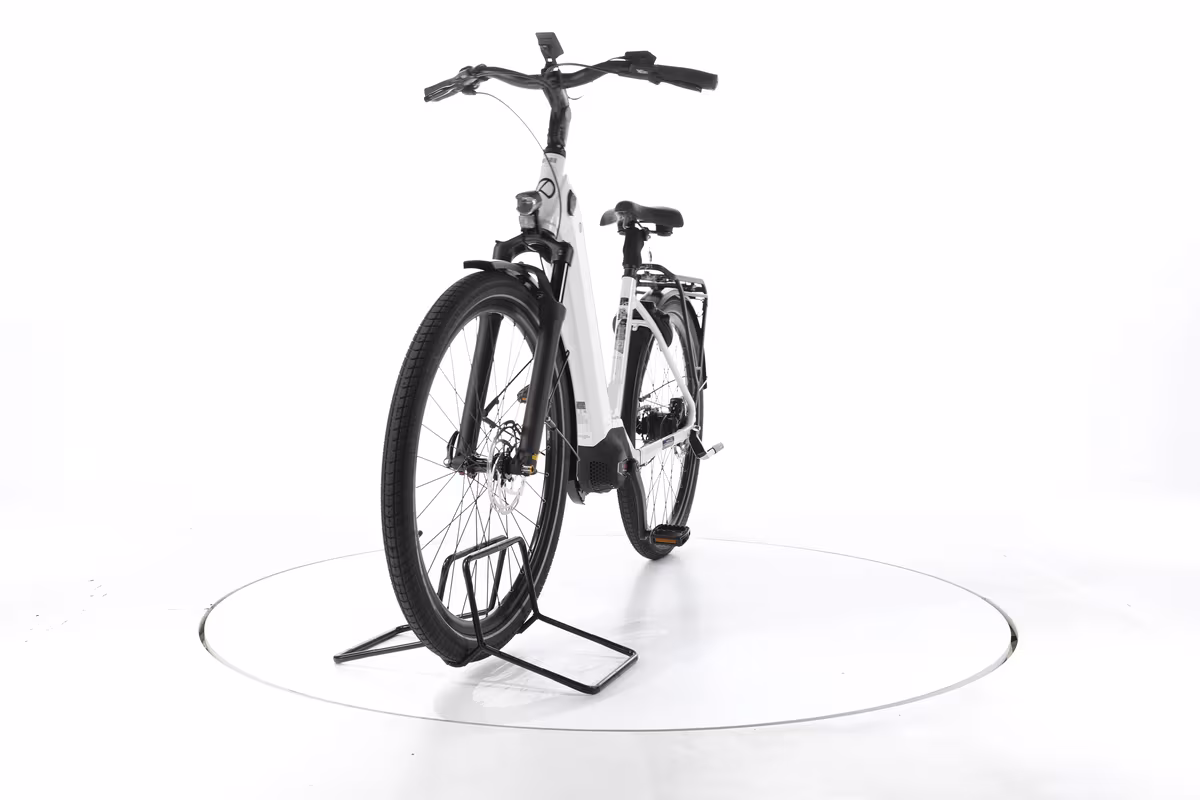 Kalkhoff Image 5.B Move+ Vélo Électrique Urbain Cadre bas 2024 - Miniature 5