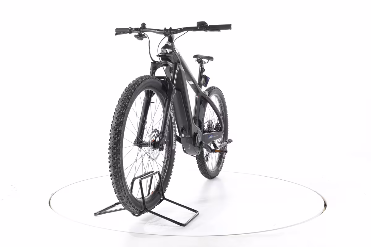 Bianchi E-Omnia X Type E-Bike - Miniature 5