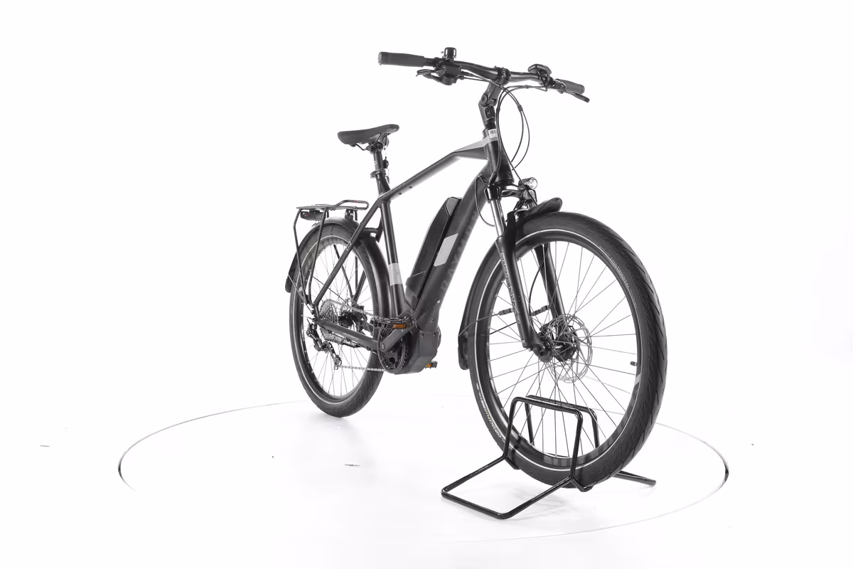 R Raymon TourRay E 3.0 Vélo Électrique de Trekking - Miniature 3