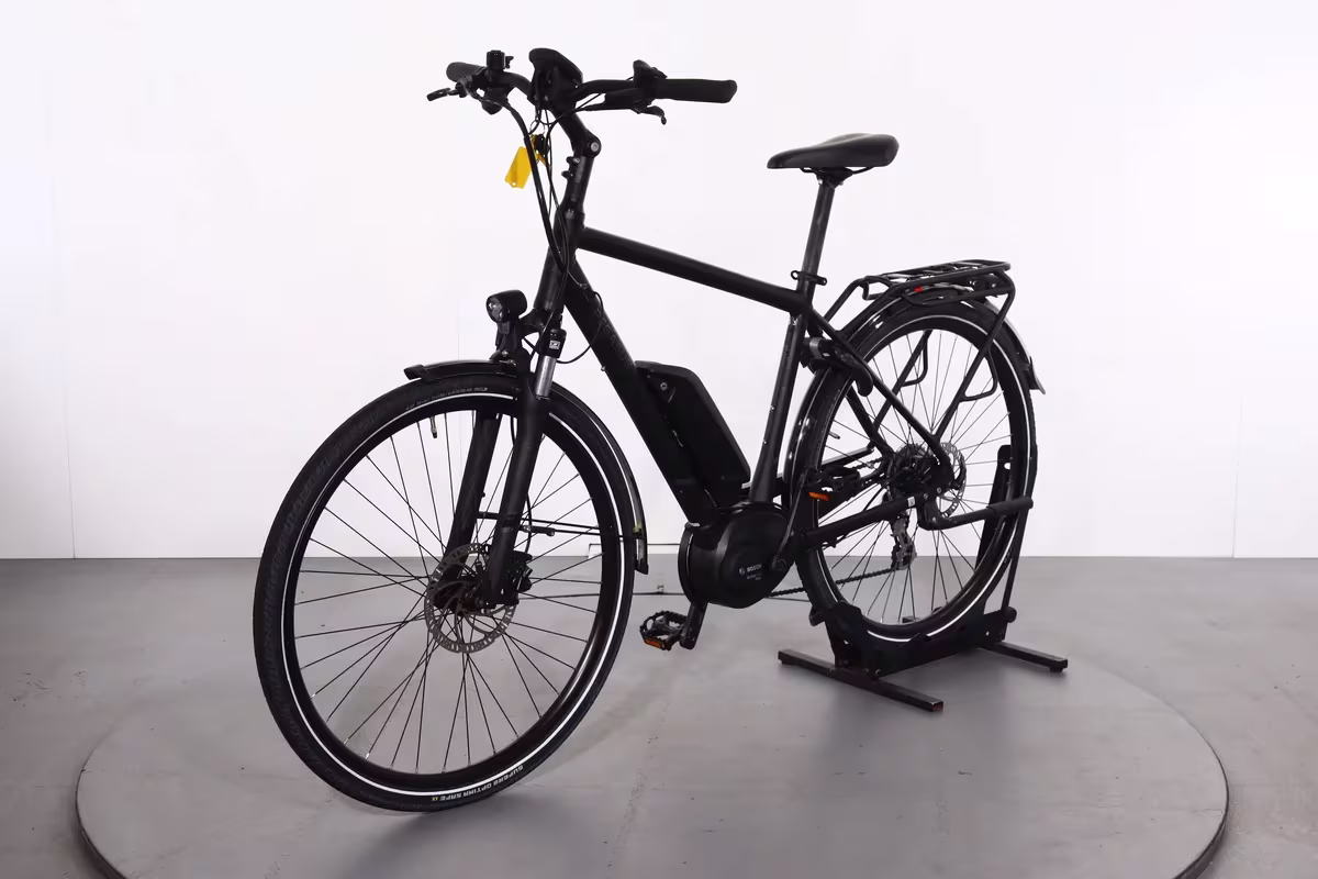 Pegasus Solero E8 Plus - Miniature 4