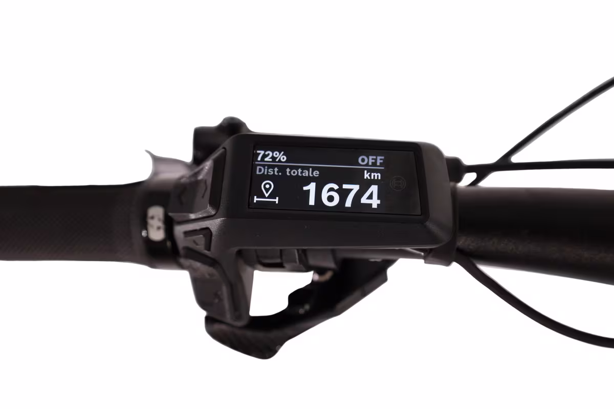 CUBE Stereo Hybrid ONE44 EXC Allroad 2025 T.L - Miniature 6