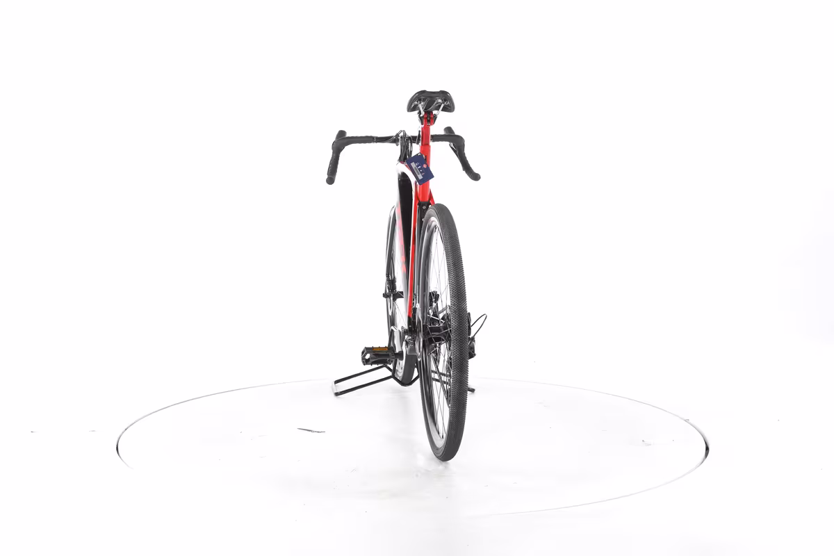 Trek Domane+ LT E-Gravel & Route Carbone - Miniature 10