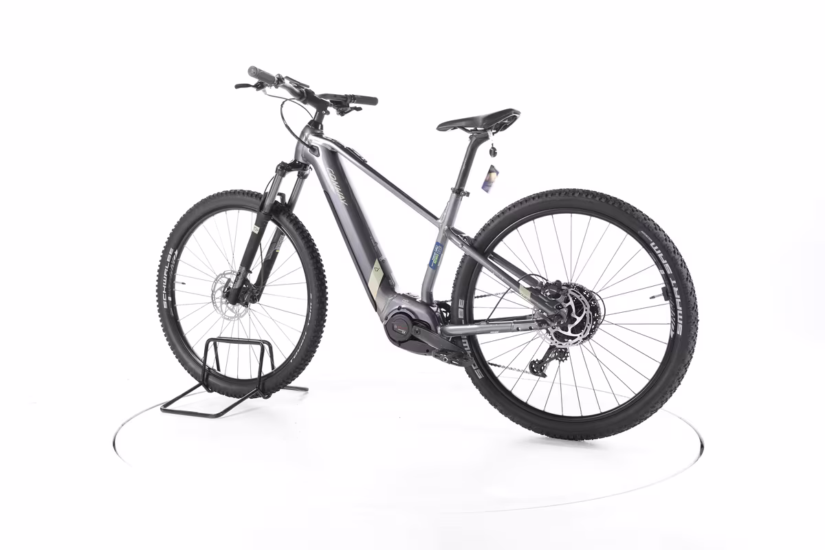Conway Cairon S 2.0 E-Bike - Miniature 8