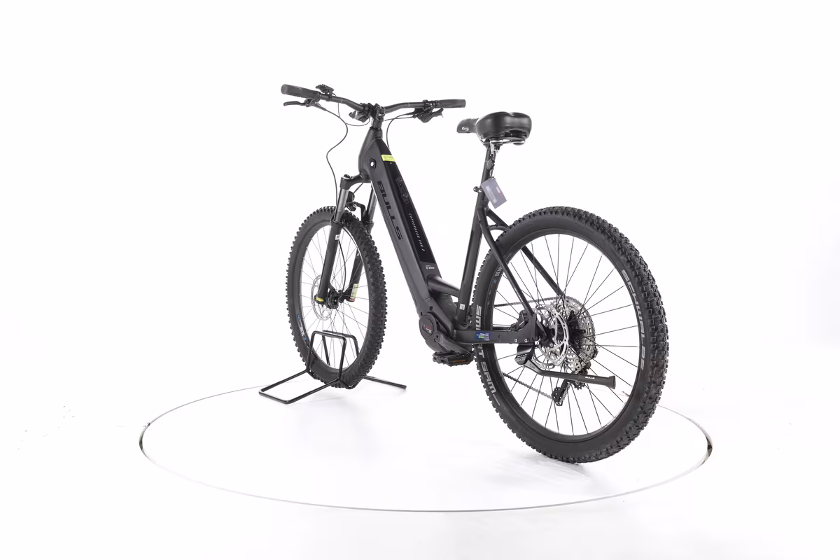 Bulls Copperhead EVO 2 E-Bike - Miniature 9