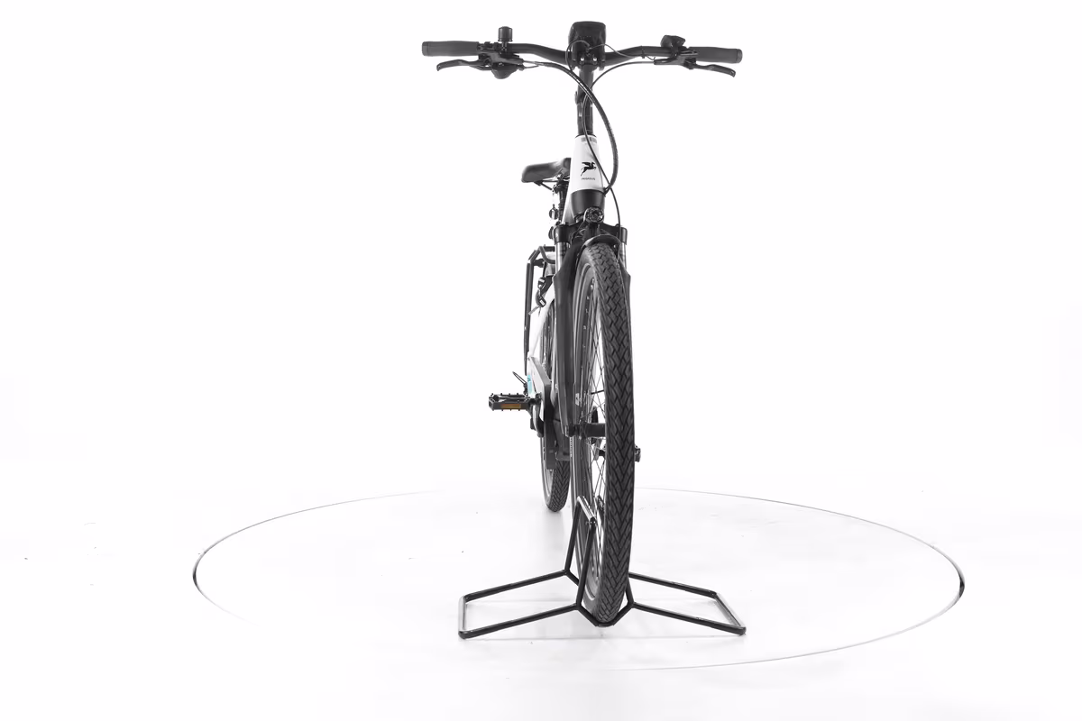 Pegasus Premio EVO 10 Lite Vélo Électrique de Trekking - Miniature 4