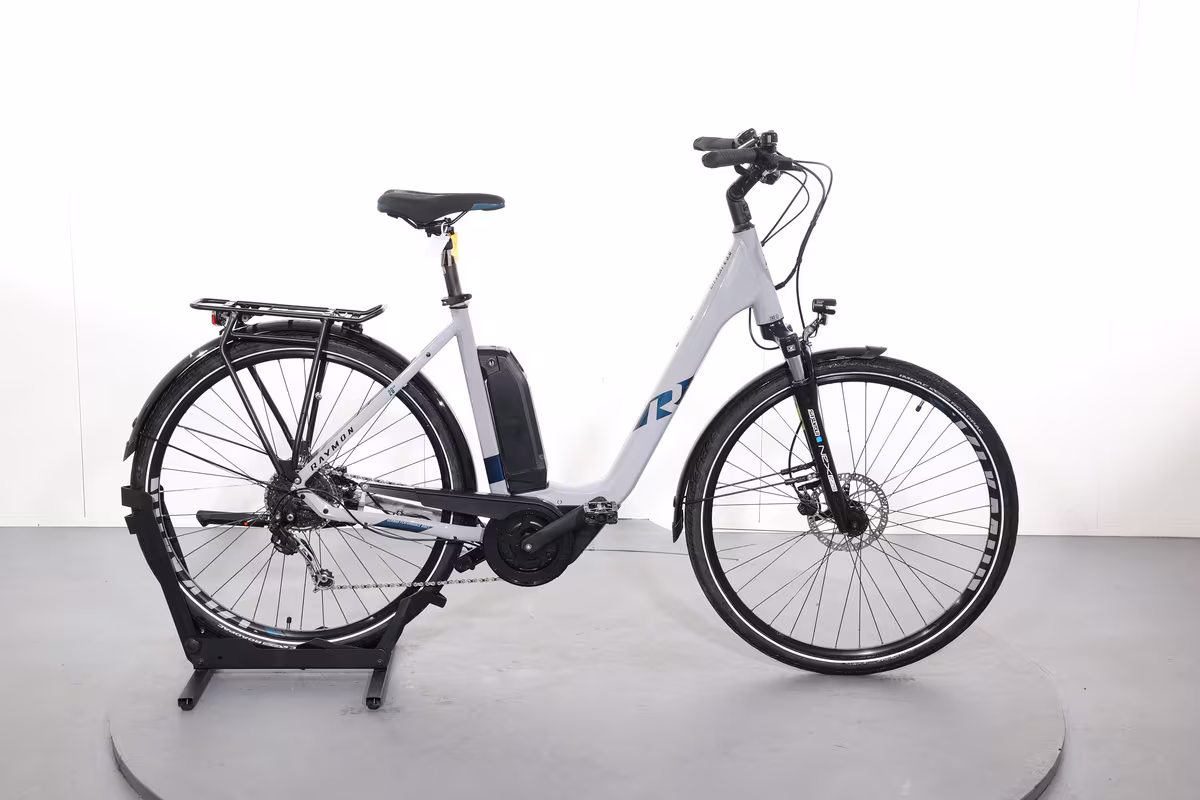 Raymon CityRay E 3.0