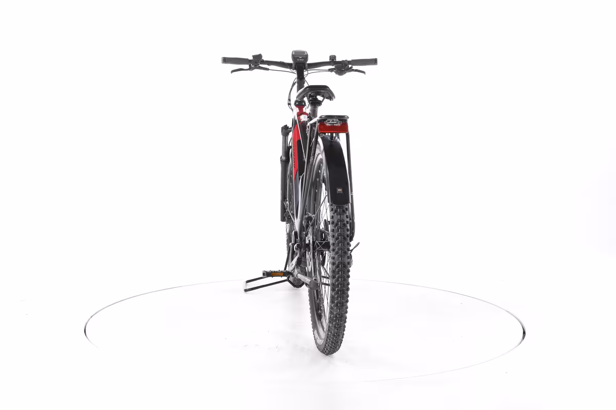 Conway Cairon C 2.0 Vélo Électrique de Trekking - Miniature 10