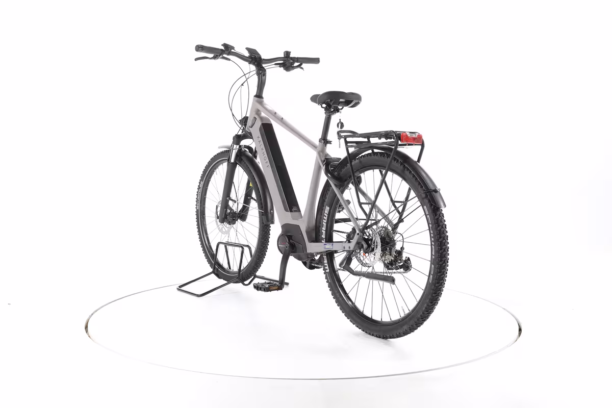 Kalkhoff Entice 3.B Move Vélo Électrique de Trekking - Miniature 9