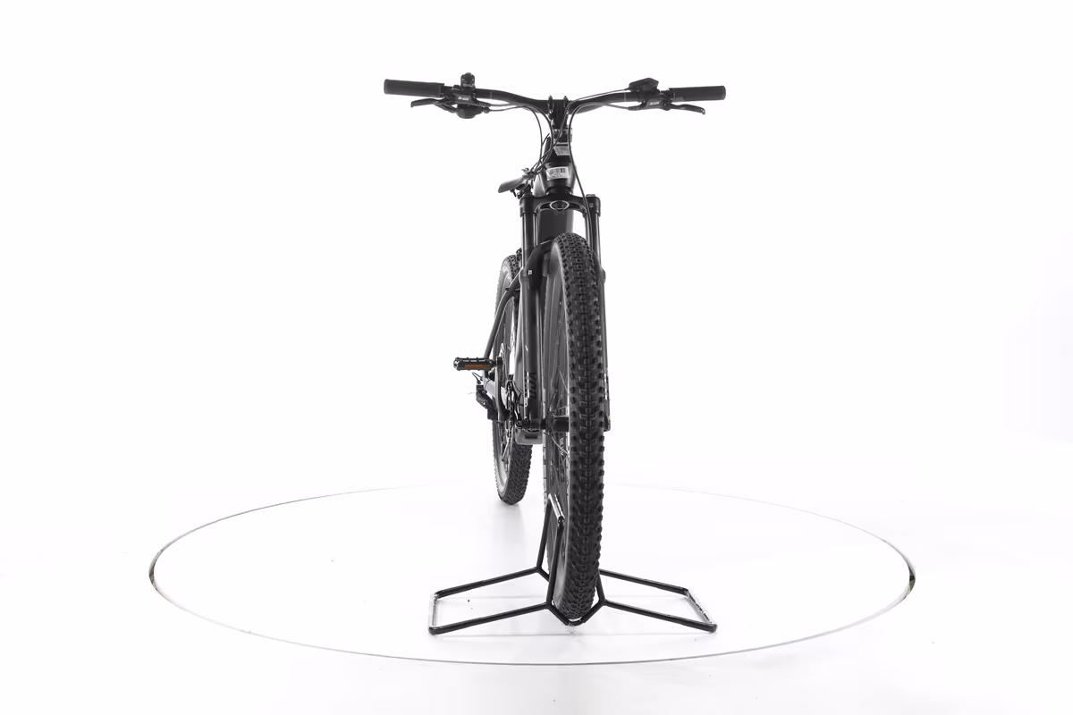 Bulls Copperhead EVO 2 E-Bike - Miniature 4
