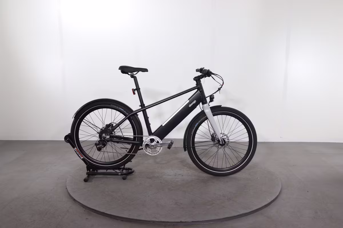 Ahooga Modular électrique — image officielle