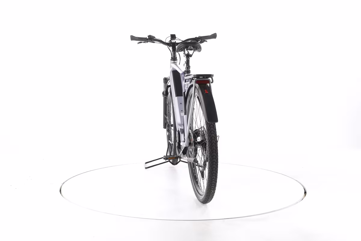 Cube Kathmandu Hybrid SLX Vélo Électrique de Trekking - Miniature 10