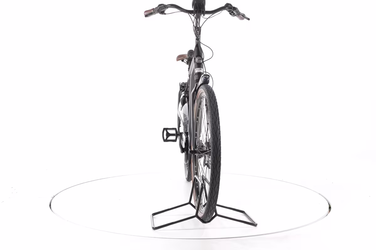 Gazelle Grenoble C8 Vélo Électrique Urbain - Miniature 4