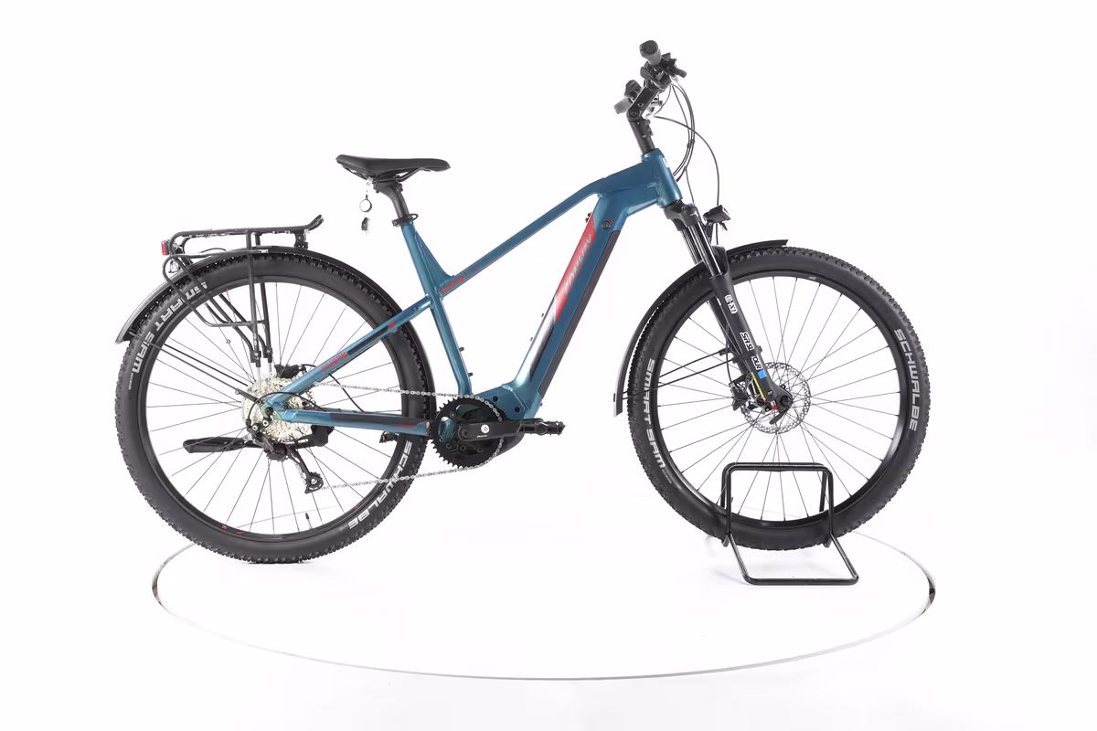 Conway Cairon C 2.0 Vélo Électrique de Trekking