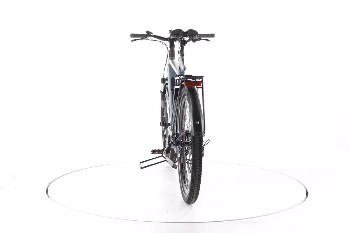 Winora Sinus 9 Vélo Électrique de Trekking - Miniature 10