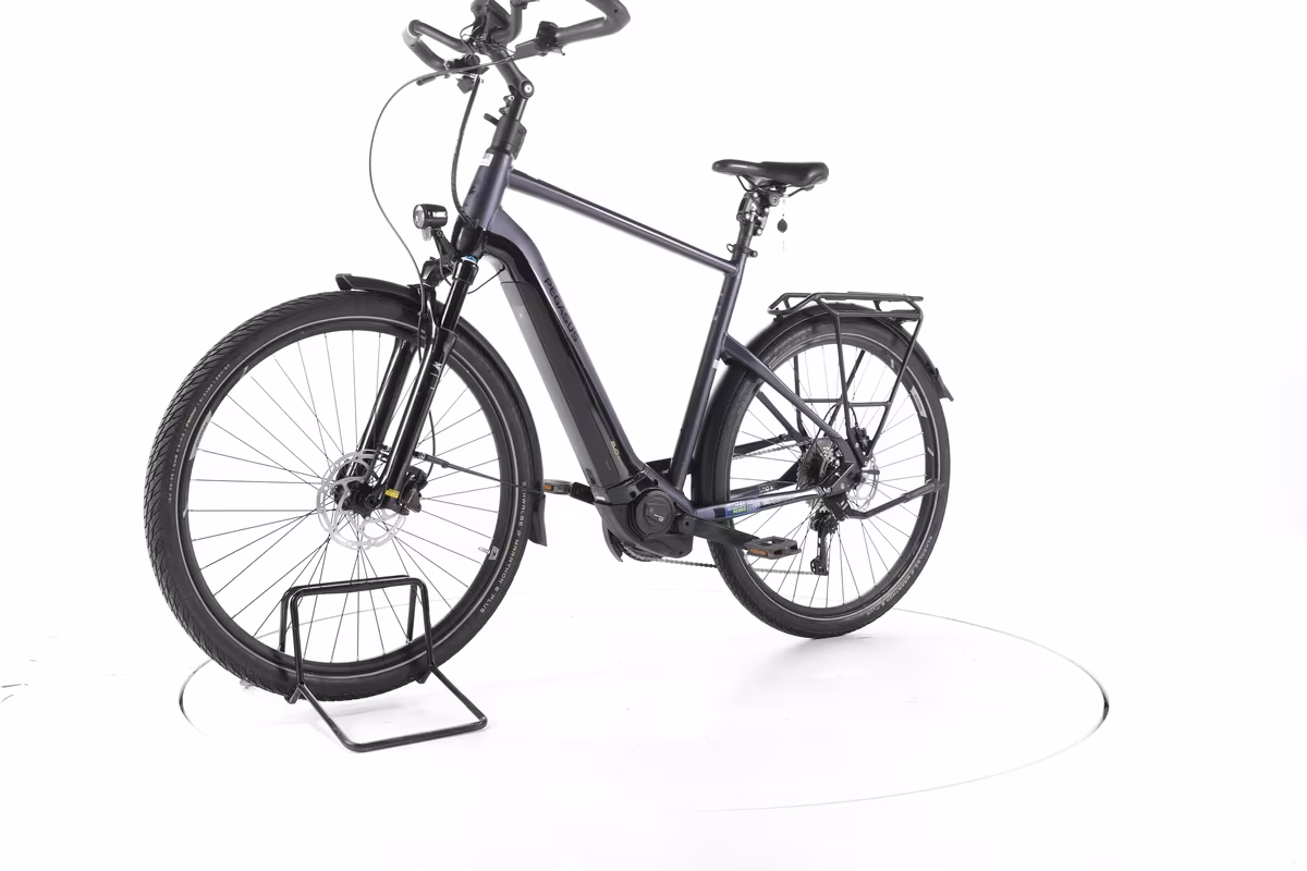 Pegasus Premio Evo 10 Lite Comfort Vélo Électrique de Trekking - Miniature 6