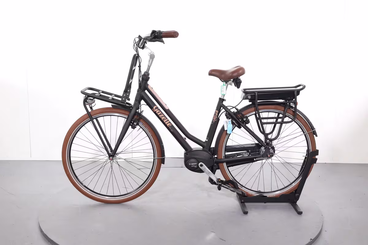 Gazelle MISS GRACE C7+ HMB - Miniature 4