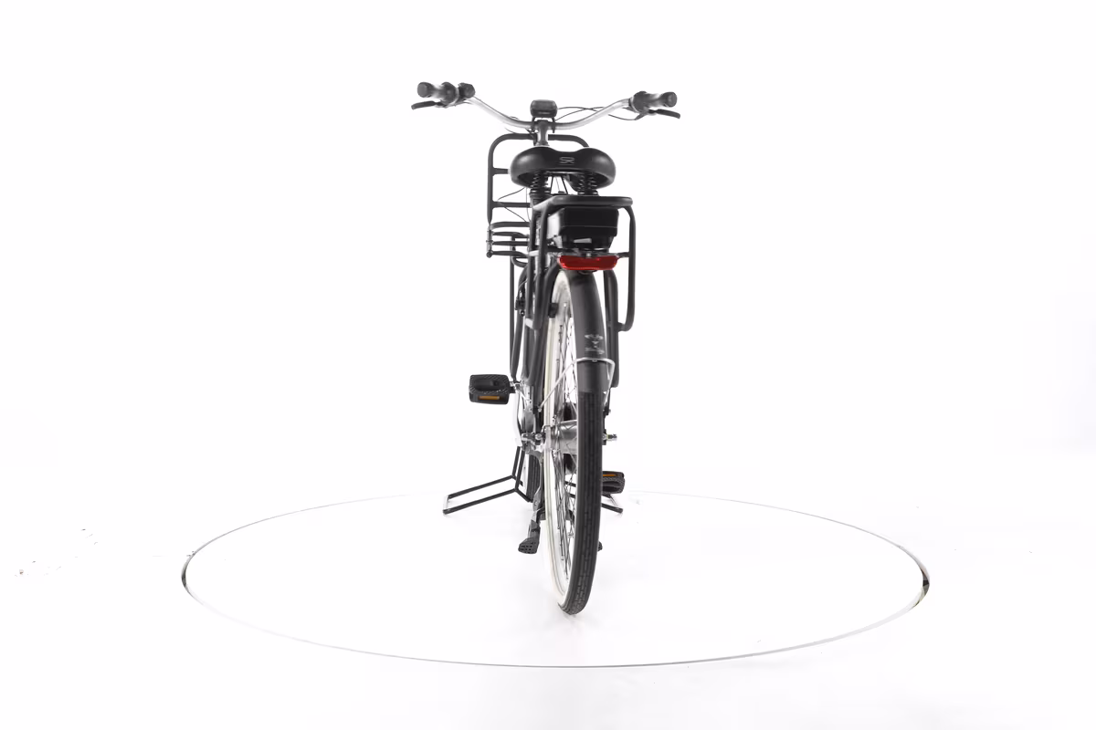 Gazelle Miss Grace C7 HMB Vélo Électrique Urbain Cadre bas - Miniature 10
