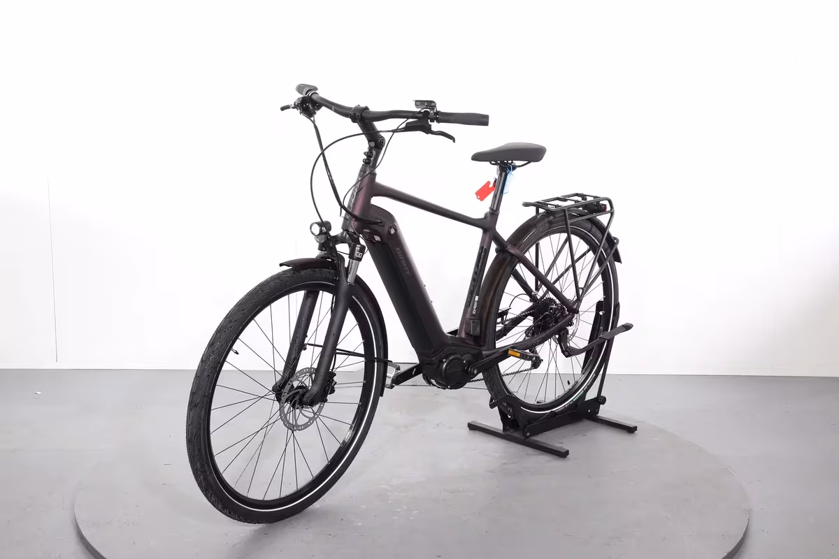 Giant DailyTour E+ 3 GTS - Miniature 3