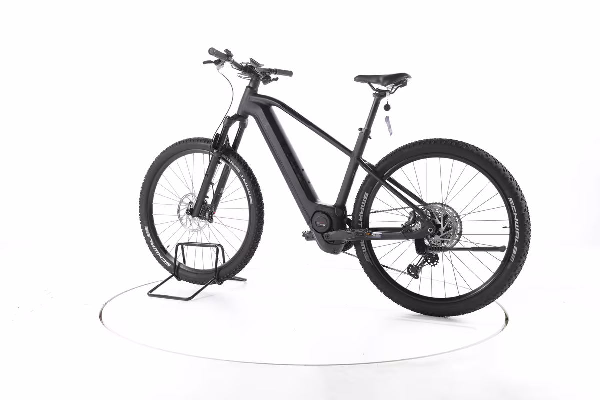 Cube Reaction Hybrid SLX E-Bike - Miniature 8