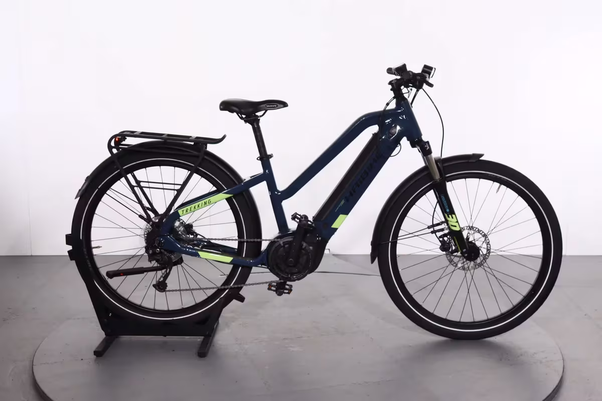 Haibike TREKKING 5